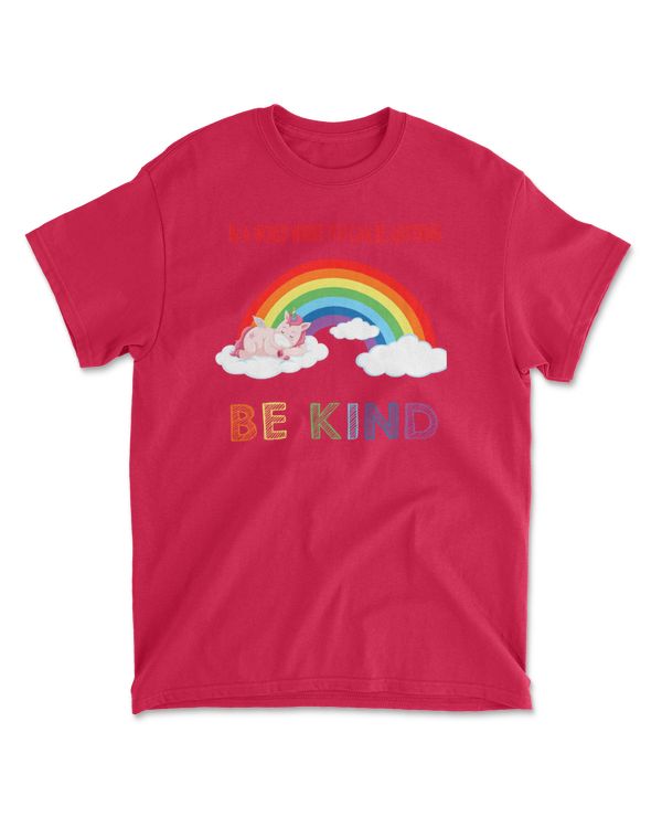 Men's Standard T-Shirt