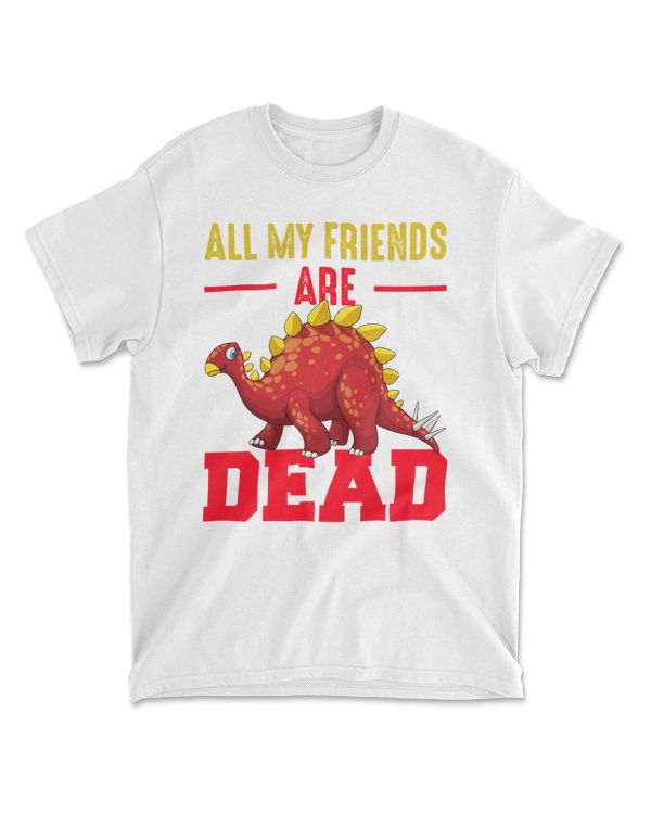Men's Standard T-Shirt