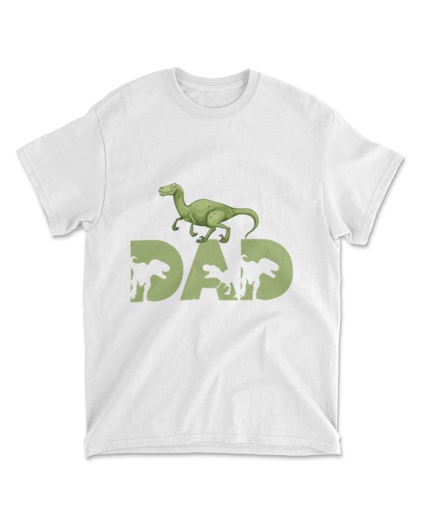 Men's Standard T-Shirt