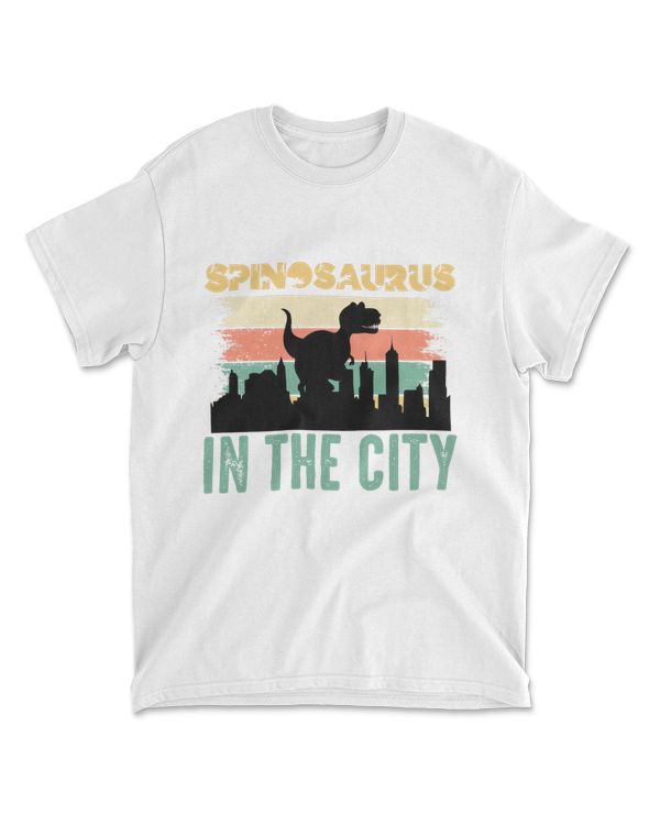 Men's Standard T-Shirt