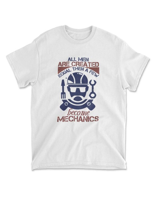 Men's Standard T-Shirt