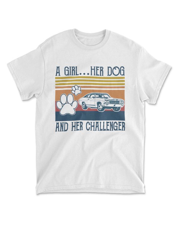 Men's Standard T-Shirt