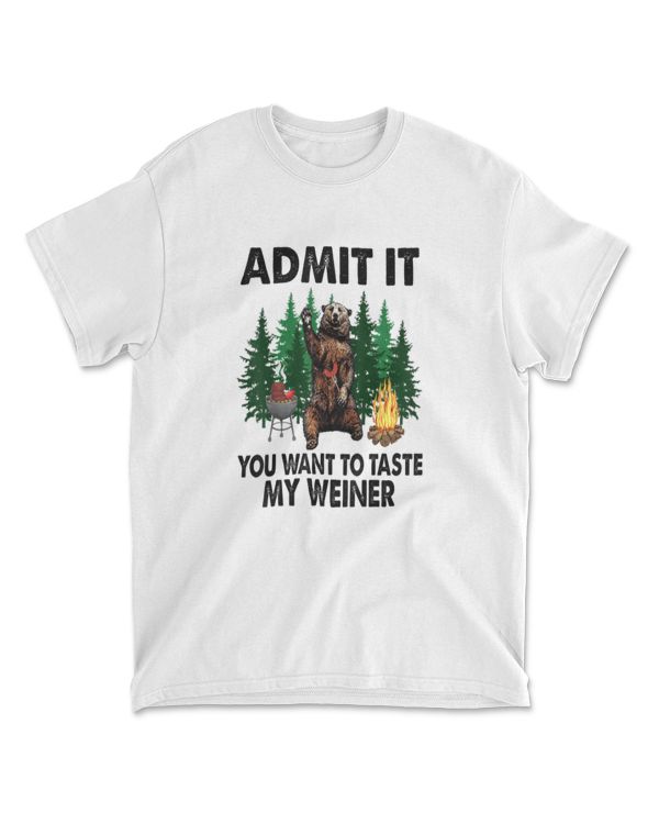 Men's Standard T-Shirt