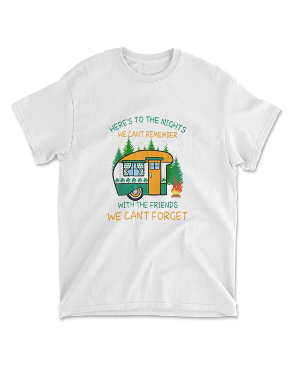 Men's Standard T-Shirt