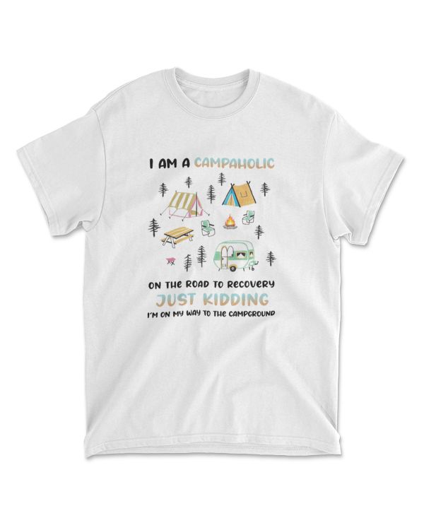 Men's Standard T-Shirt