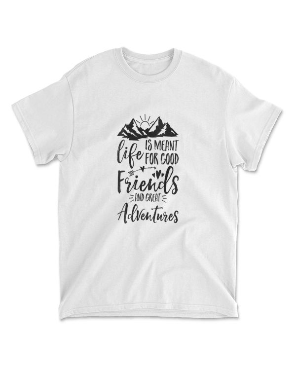Men's Standard T-Shirt