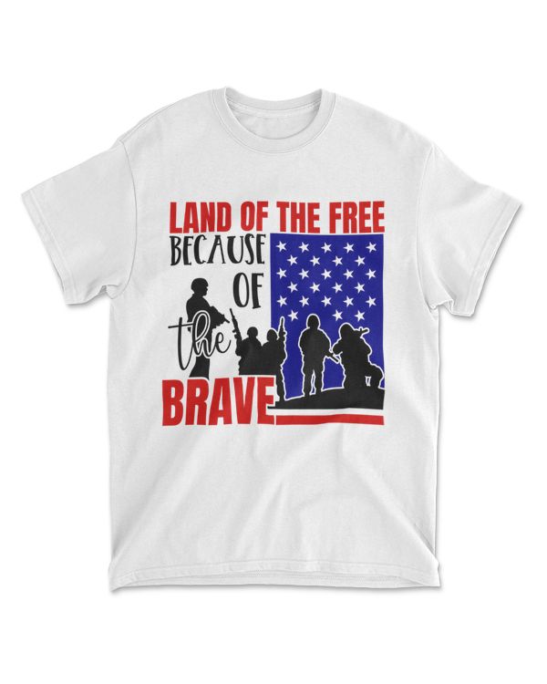 Men's Standard T-Shirt