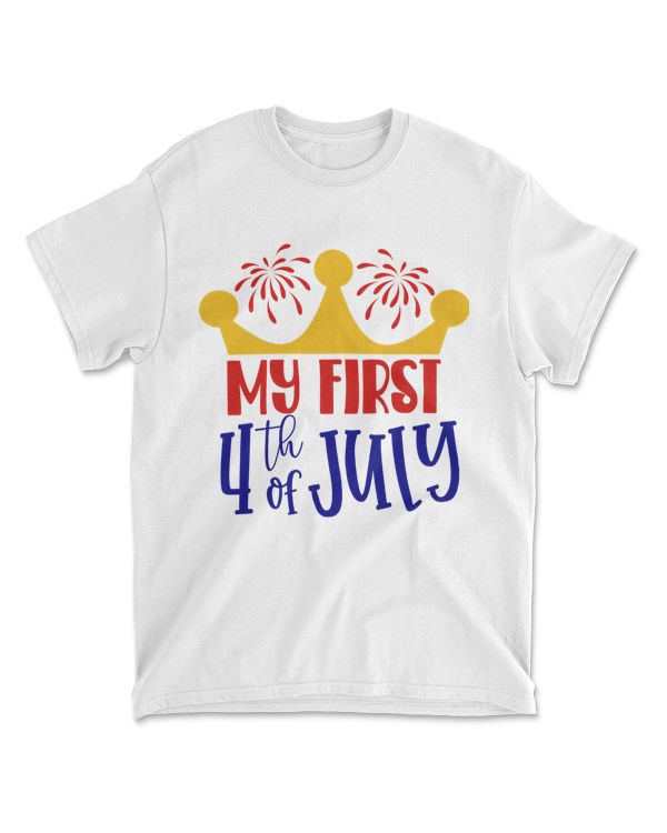 Men's Standard T-Shirt