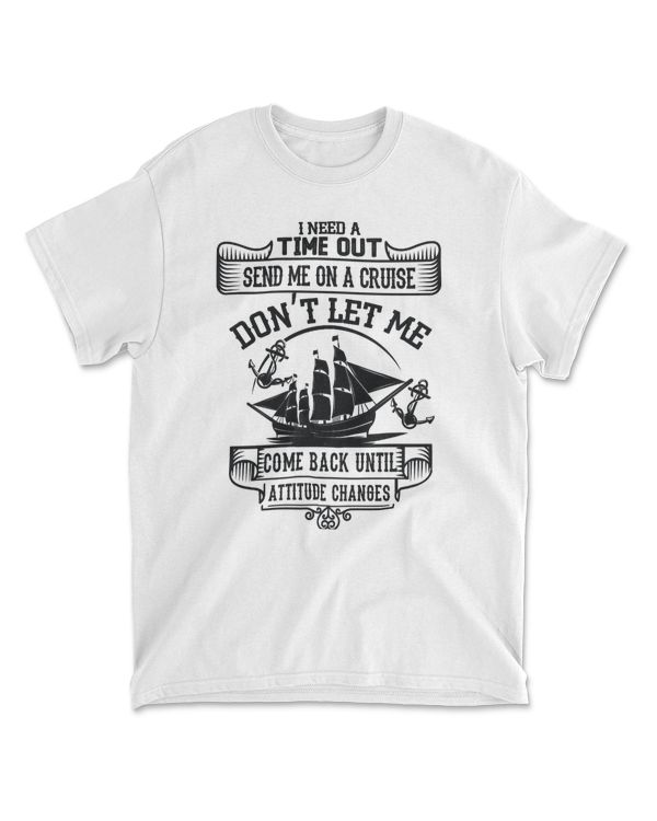 Men's Standard T-Shirt