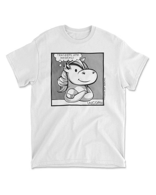 Men's Standard T-Shirt