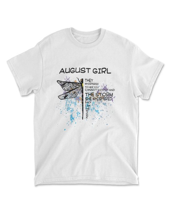 August Girl - Feminism - Feminist