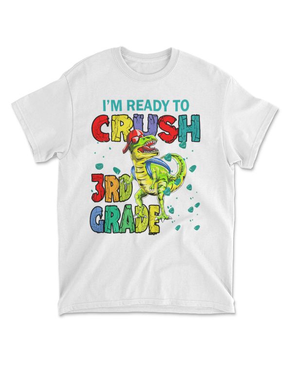 Men's Standard T-Shirt