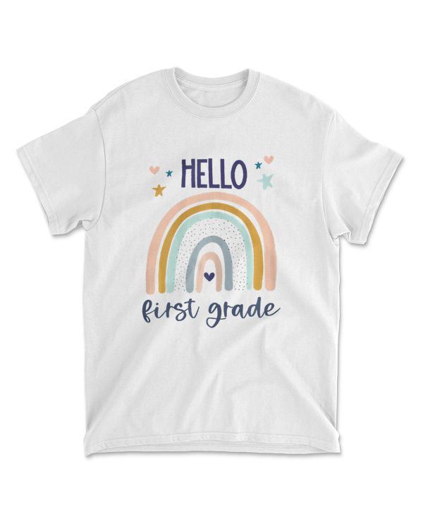 Men's Standard T-Shirt
