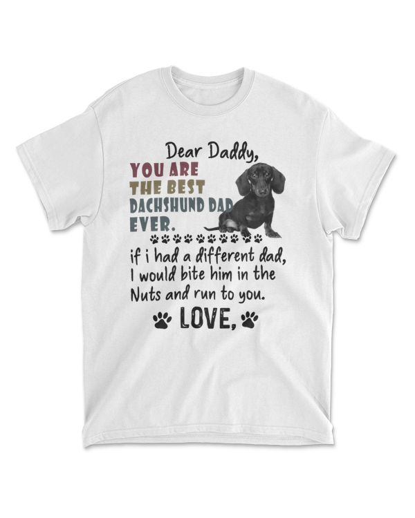 Men's Standard T-Shirt