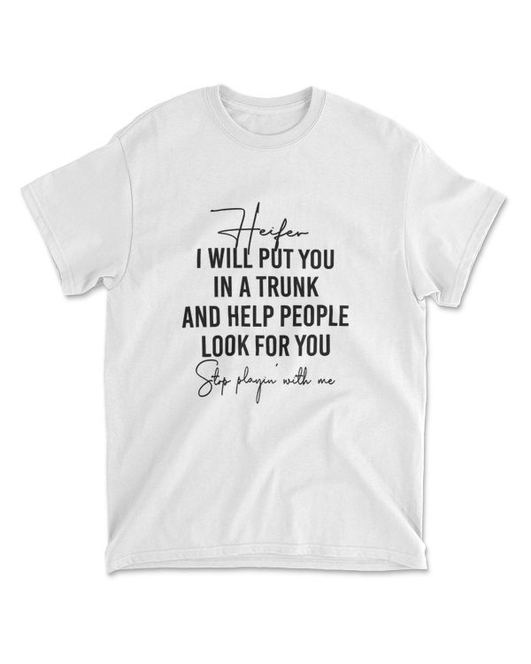 Men's Standard T-Shirt