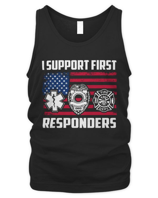 Men's Tank Top