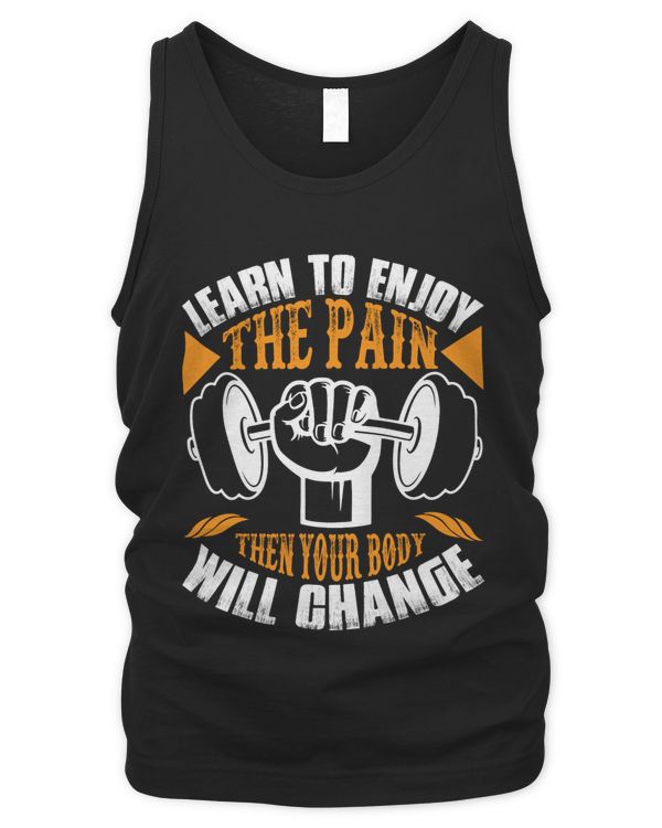 Men's Tank Top