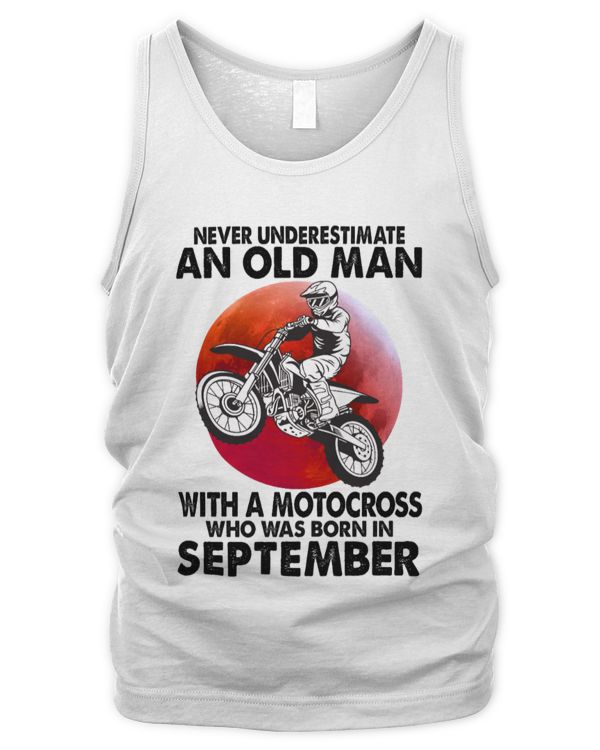 Men's Tank Top