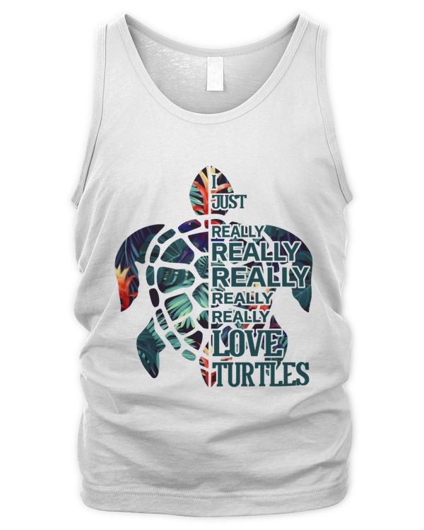 Men's Tank Top