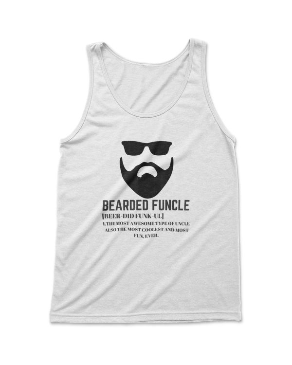 Men's Tank Top