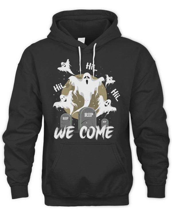 Unisex Hoodie