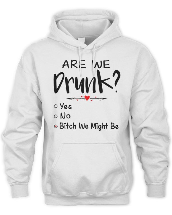 Unisex Hoodie