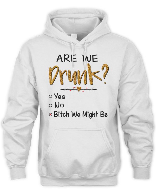 Unisex Hoodie