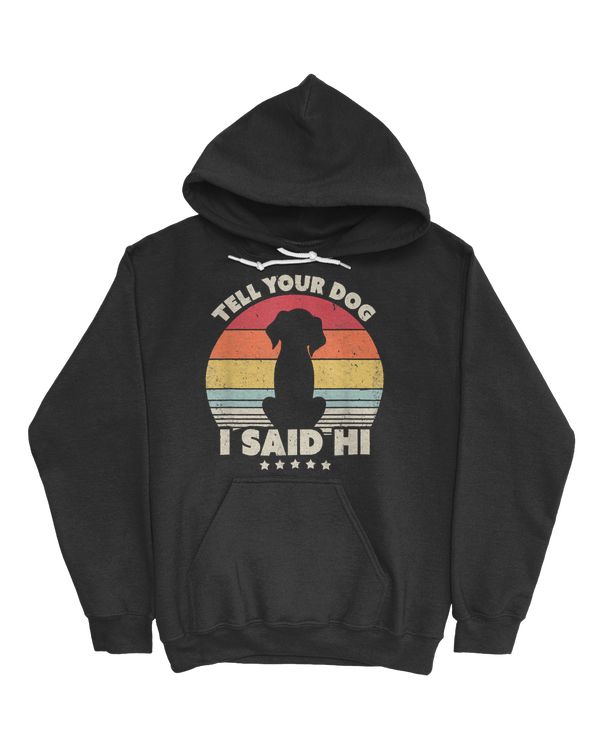 Unisex Hoodie