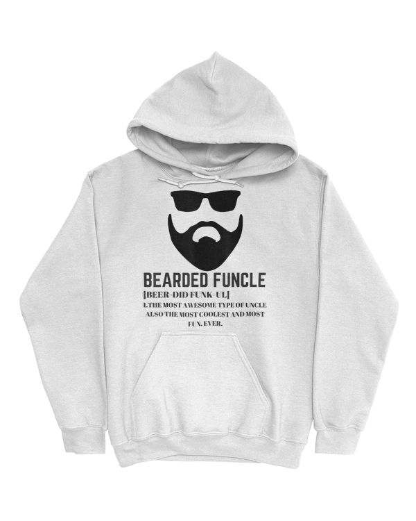 Unisex Hoodie