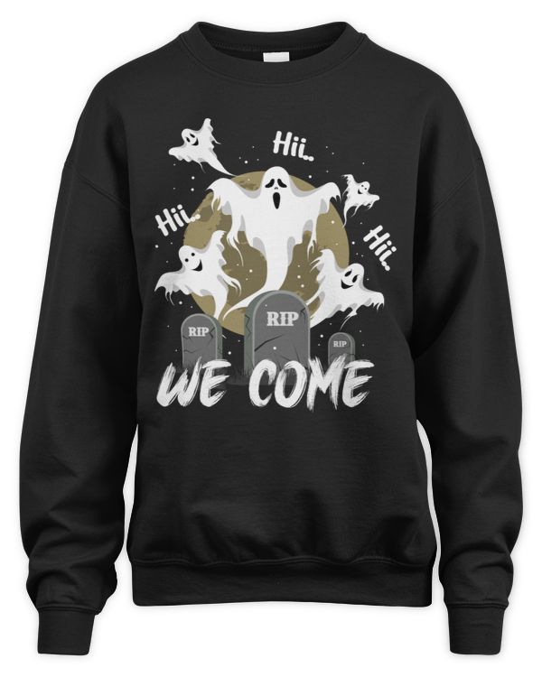 Unisex Sweatshirt