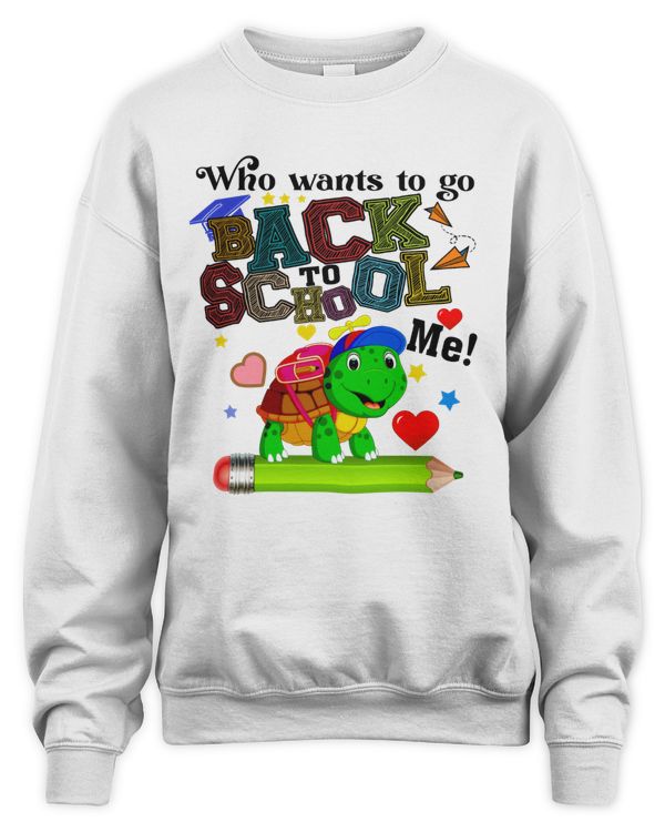 Unisex Sweatshirt