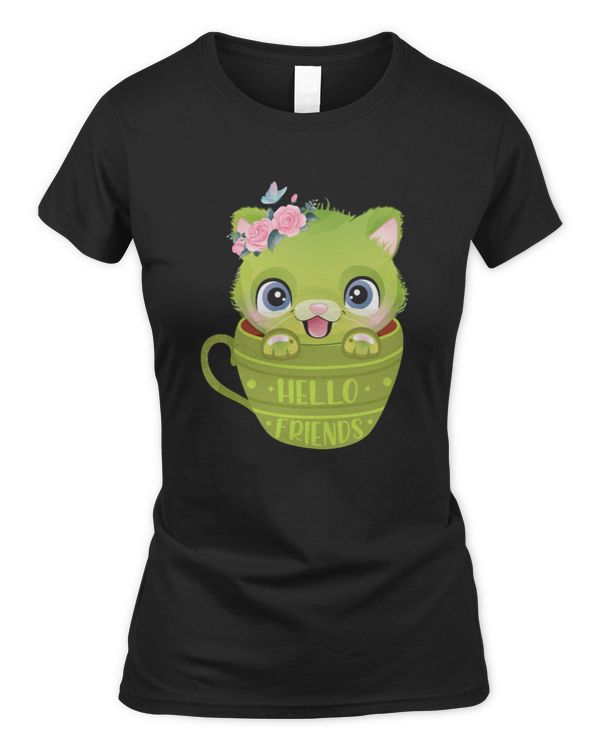 Women's Soft Style T-Shirt