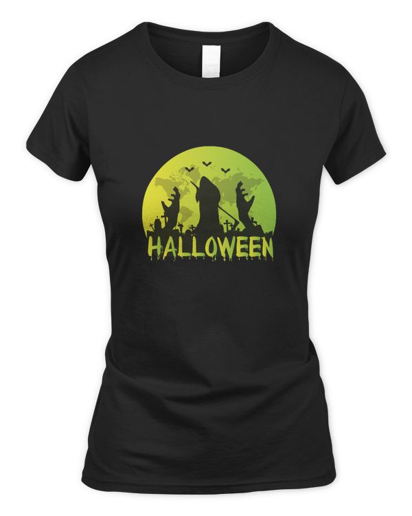Women's Soft Style T-Shirt