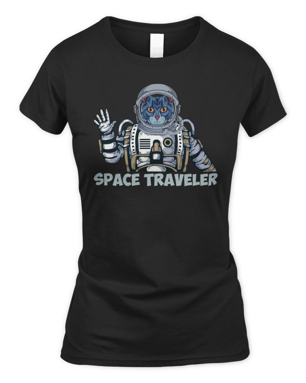 Women's Soft Style T-Shirt