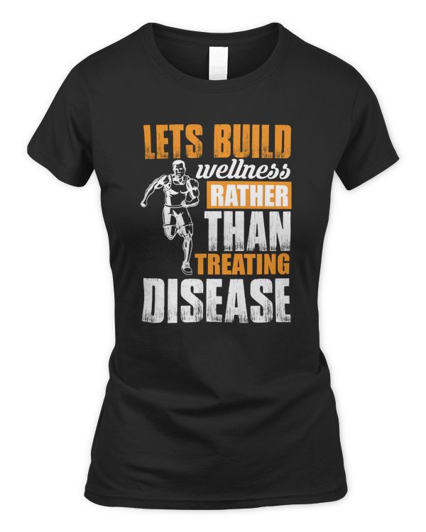 Women's Standard T-Shirt