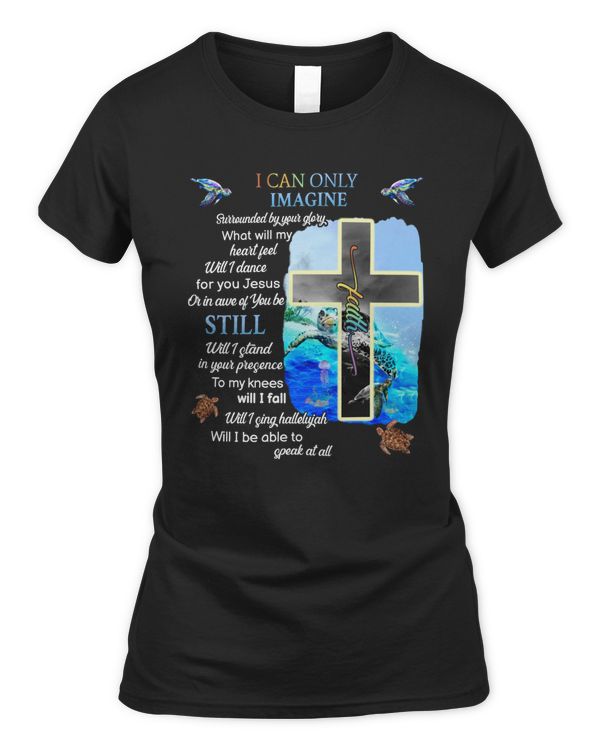 Women's Soft Style T-Shirt