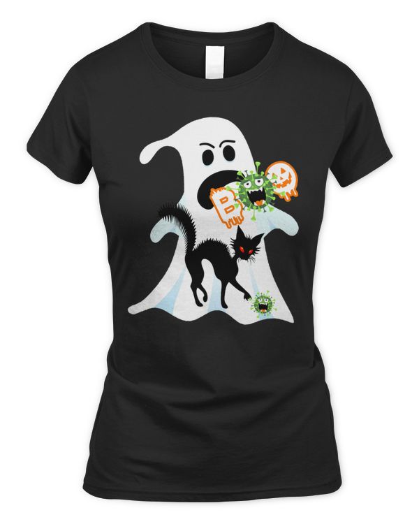 Women's Soft Style T-Shirt