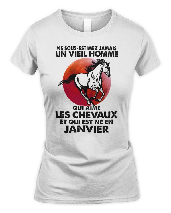 Women's Soft Style T-Shirt