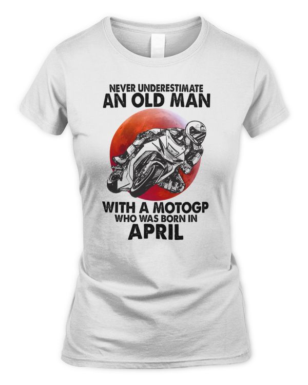 Women's Soft Style T-Shirt