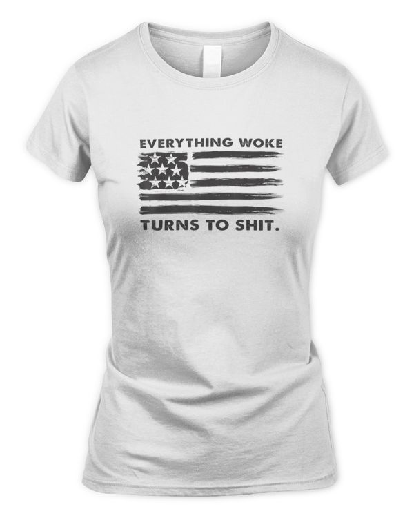 Women's Soft Style T-Shirt