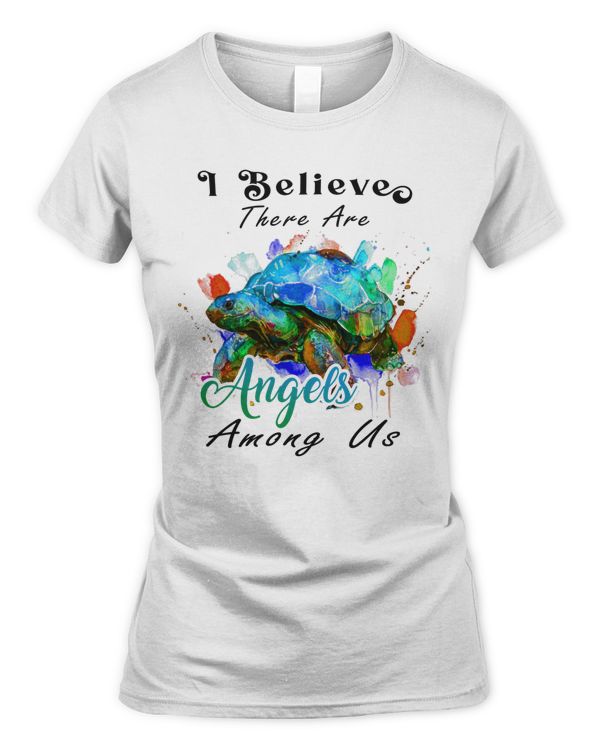 Women's Soft Style T-Shirt