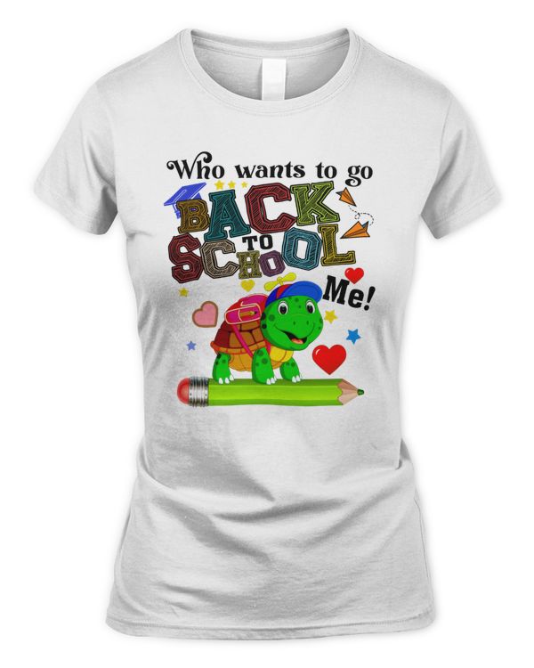 Women's Soft Style T-Shirt