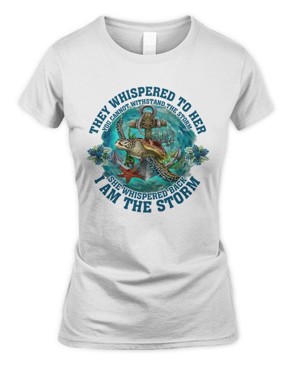 Women's Soft Style T-Shirt