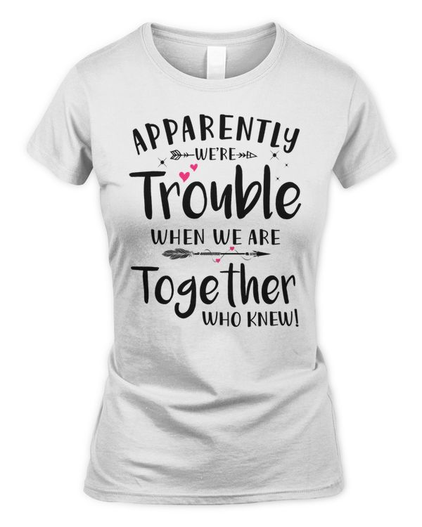 Women's Soft Style T-Shirt