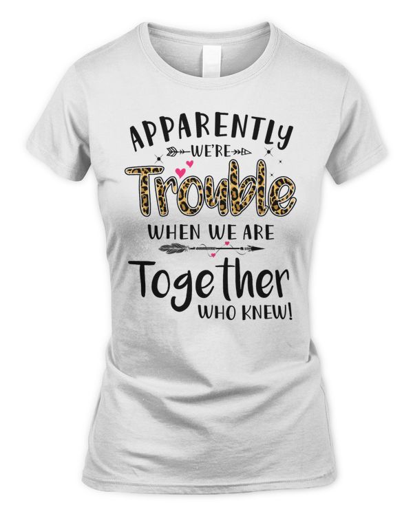 Women's Soft Style T-Shirt