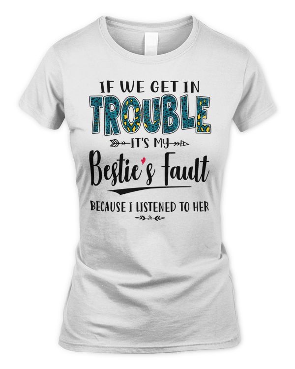 Women's Soft Style T-Shirt