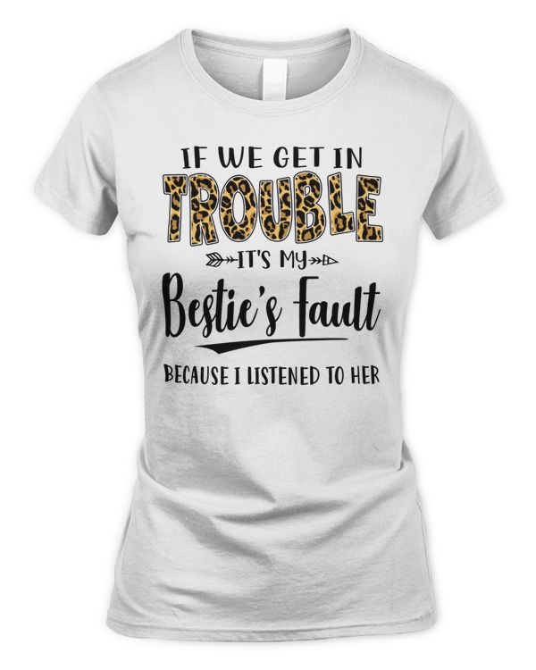 Women's Soft Style T-Shirt