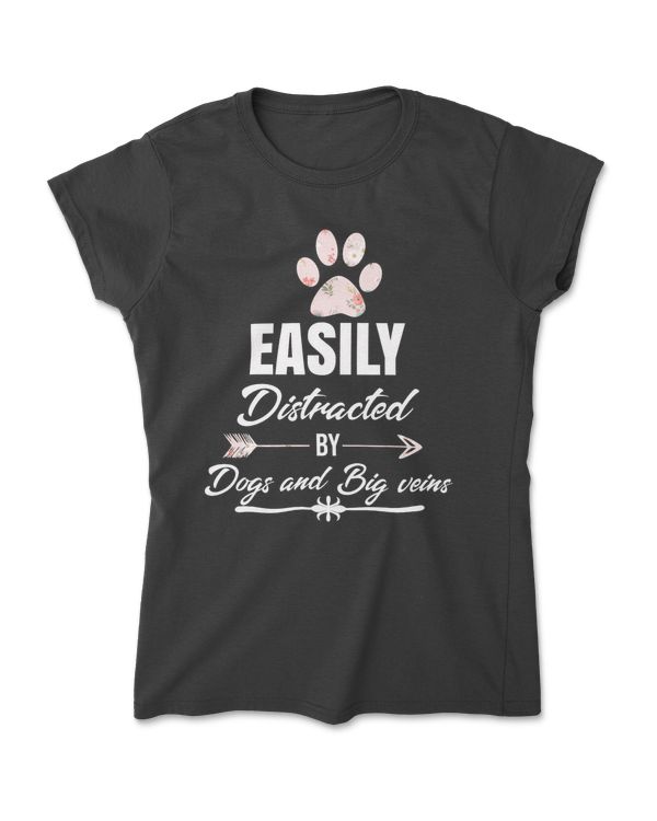 Women's Soft Style T-Shirt