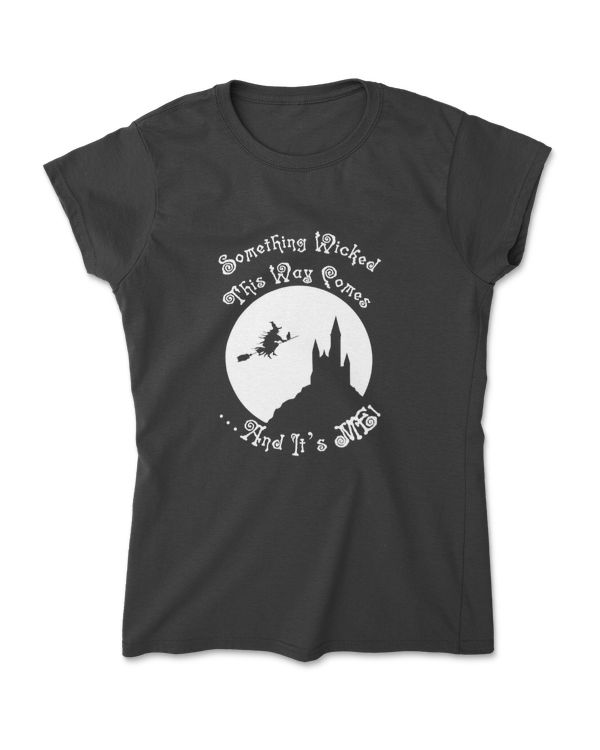 Women's Standard T-Shirt