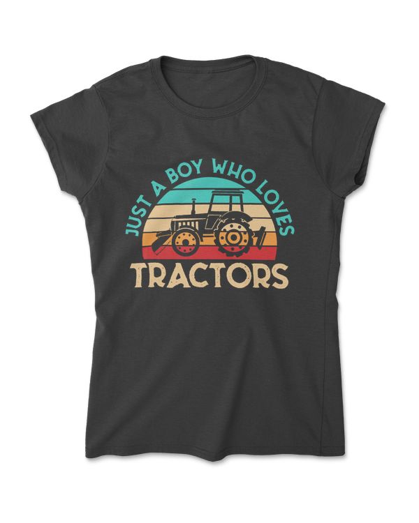 Women's Soft Style T-Shirt
